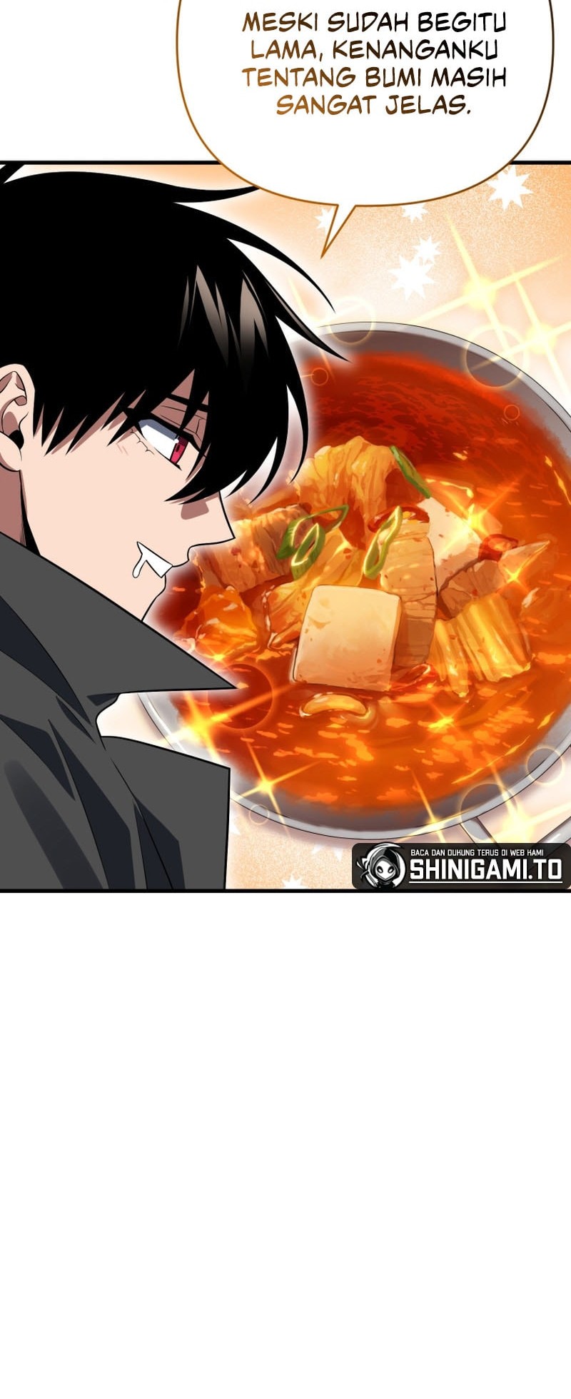 Player Who Returned 10,000 Years Later Chapter 122 - halaman 37