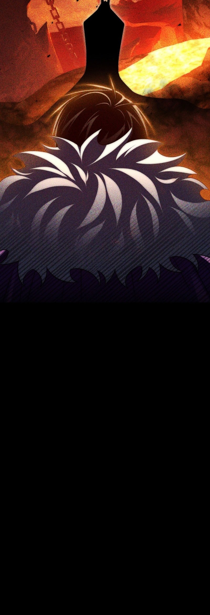 Player Who Returned 10,000 Years Later Chapter 122 - halaman 41