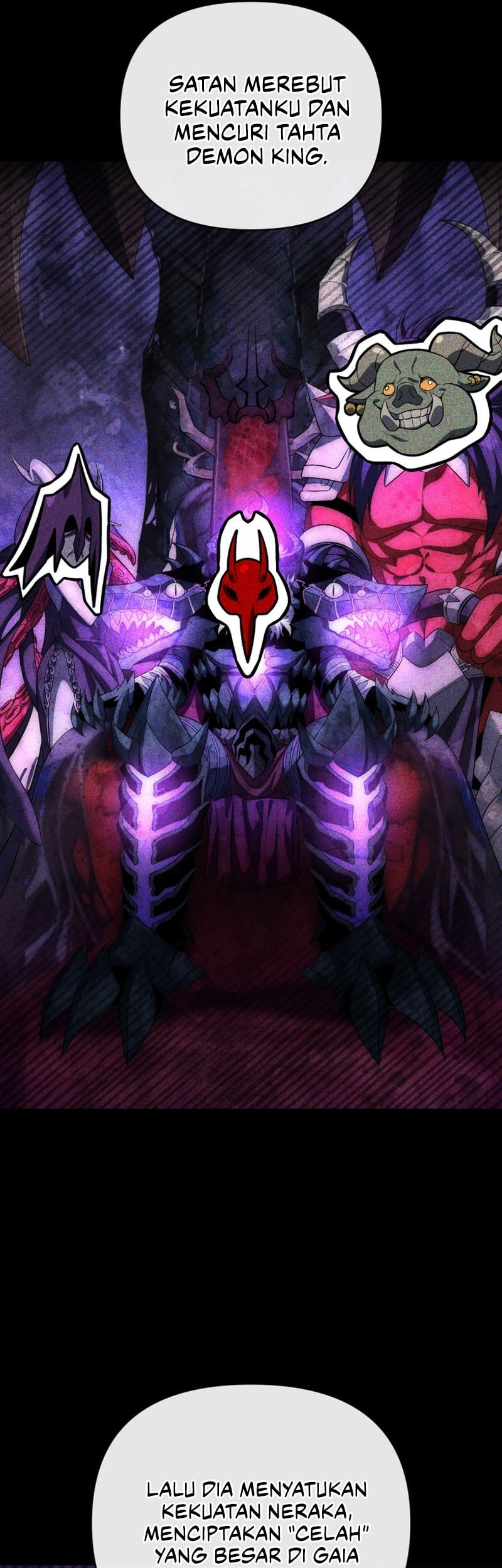 Player Who Returned 10,000 Years Later Chapter 122 - halaman 42