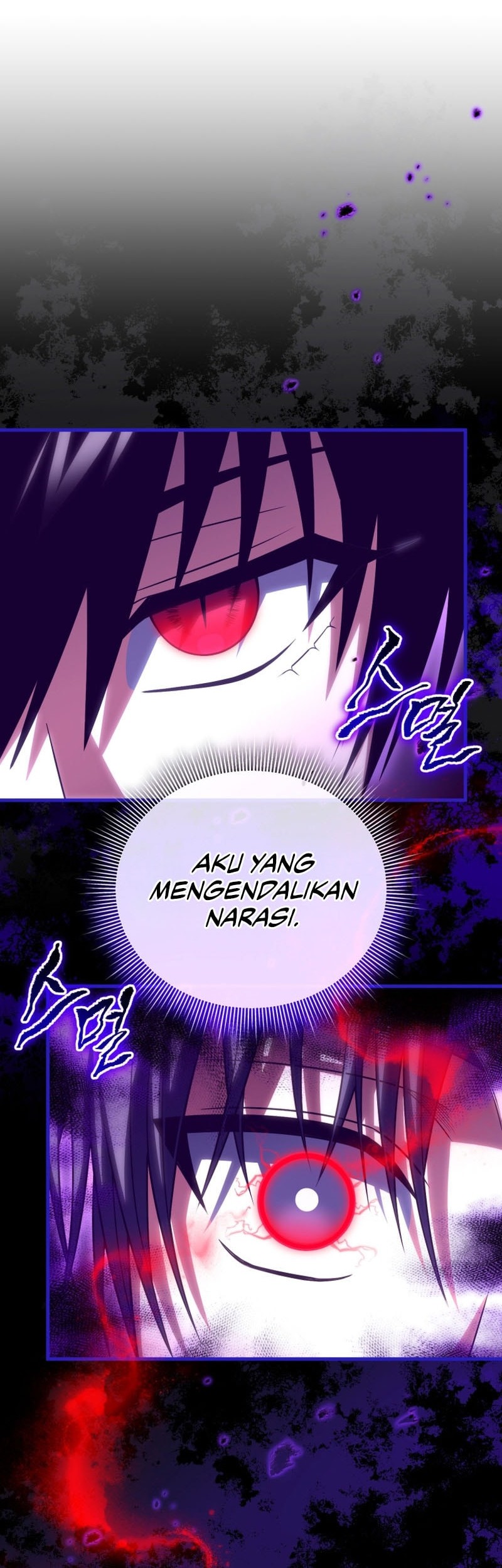Player Who Returned 10,000 Years Later Chapter 122 - halaman 47