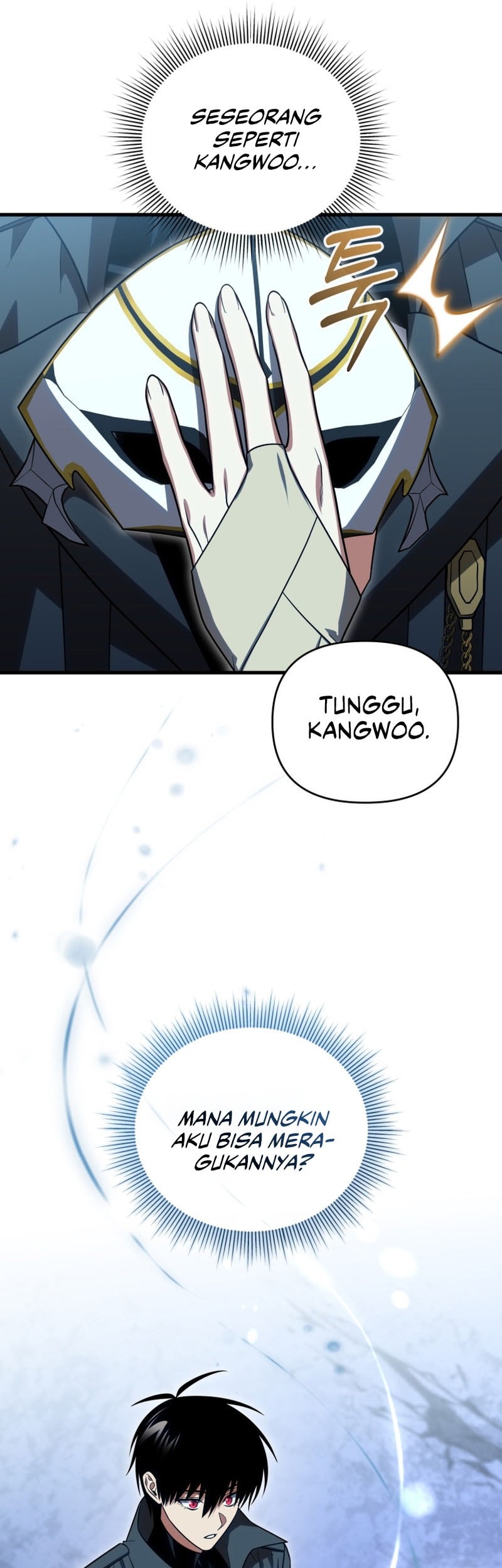 Player Who Returned 10,000 Years Later Chapter 122 - halaman 66
