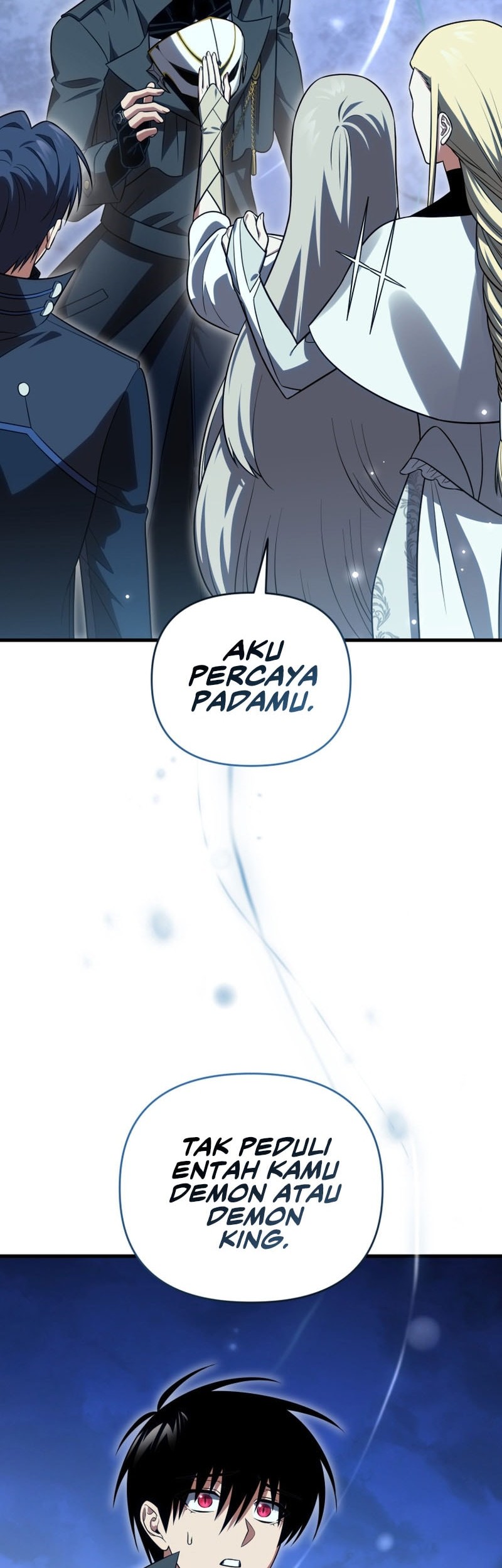 Player Who Returned 10,000 Years Later Chapter 122 - halaman 67