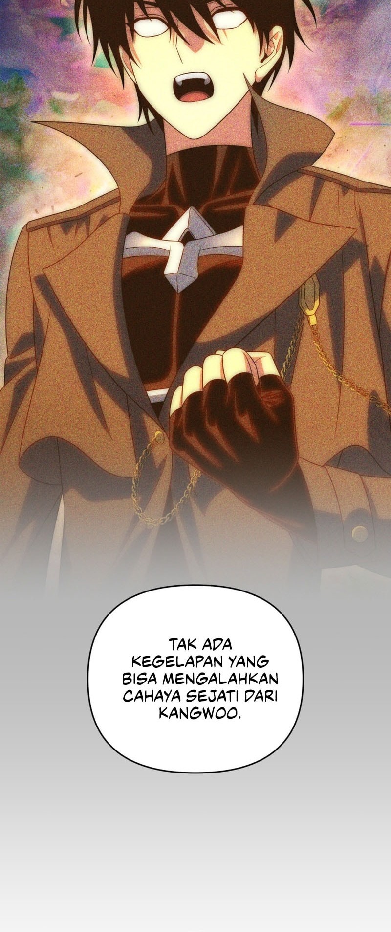 Player Who Returned 10,000 Years Later Chapter 122 - halaman 69