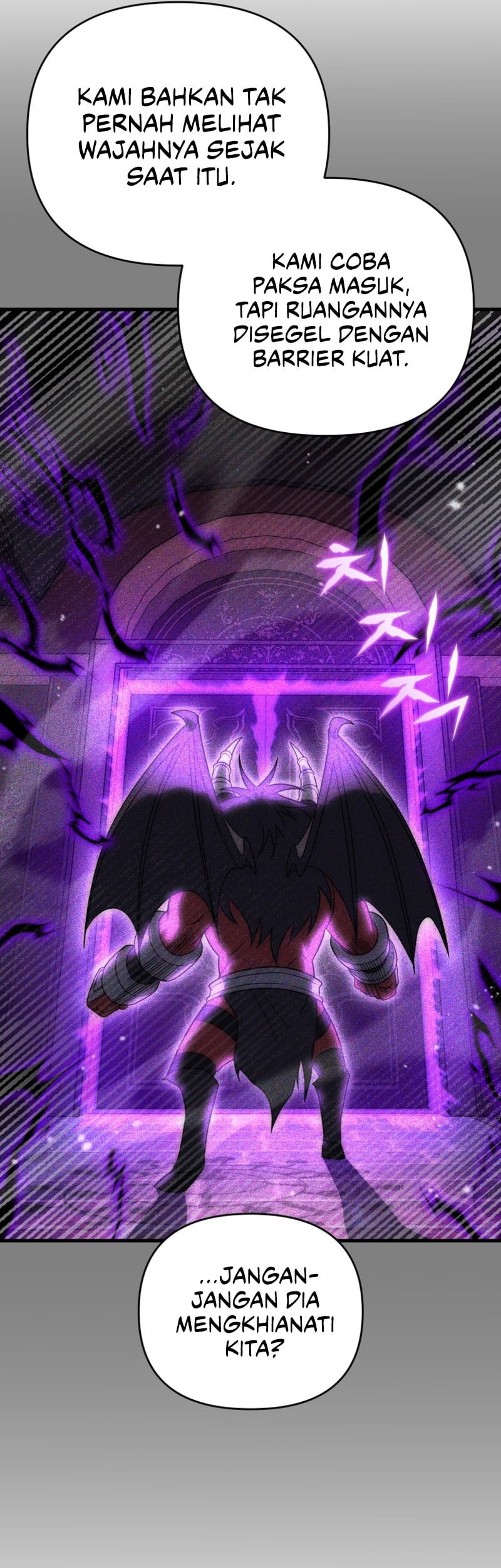 Player Who Returned 10,000 Years Later Chapter 123 - halaman 14