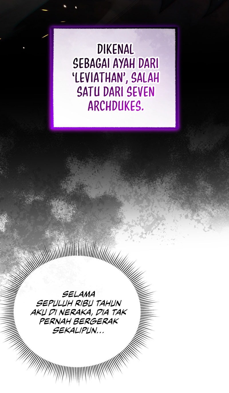 Player Who Returned 10,000 Years Later Chapter 123 - halaman 17