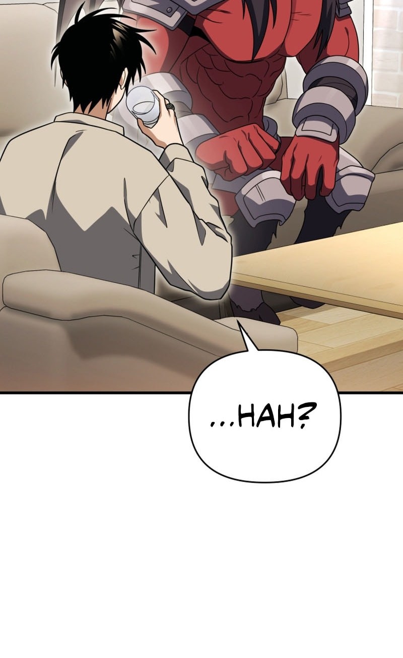 Player Who Returned 10,000 Years Later Chapter 123 - halaman 21