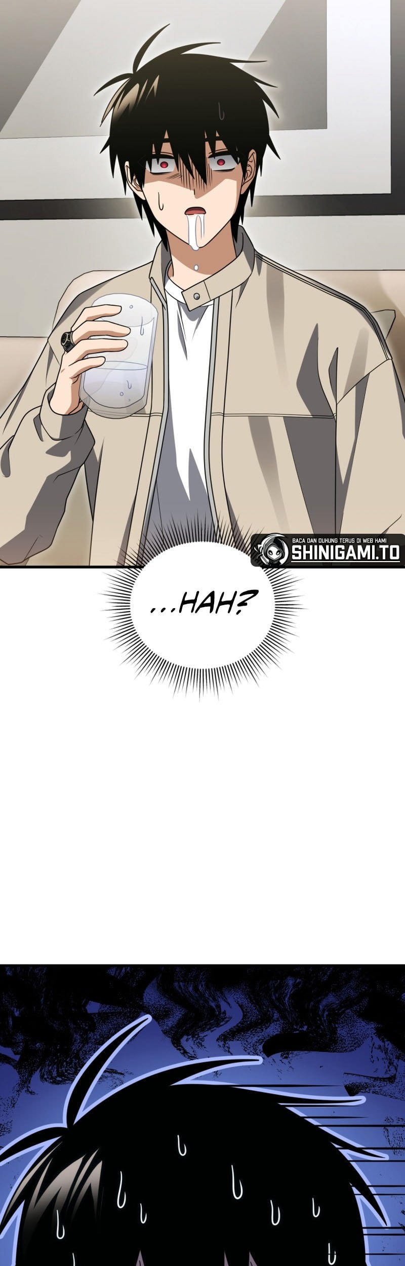 Player Who Returned 10,000 Years Later Chapter 123 - halaman 24