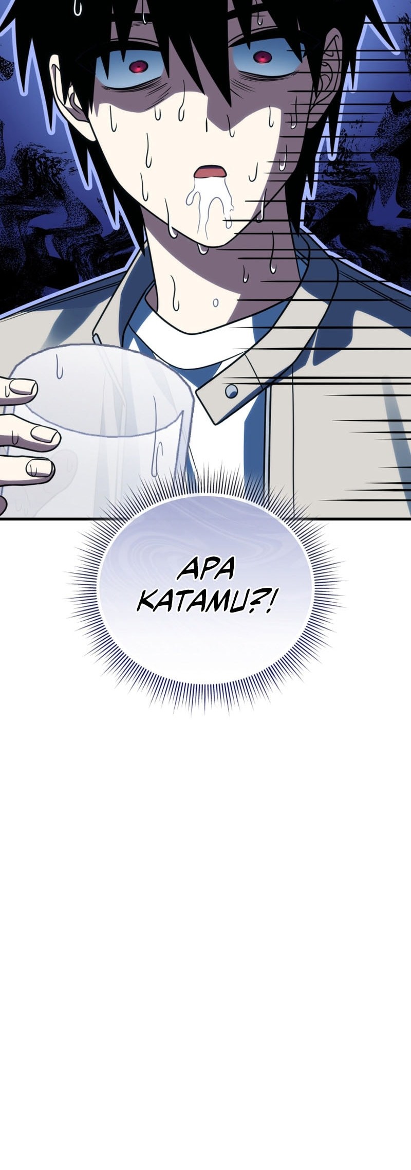 Player Who Returned 10,000 Years Later Chapter 123 - halaman 25