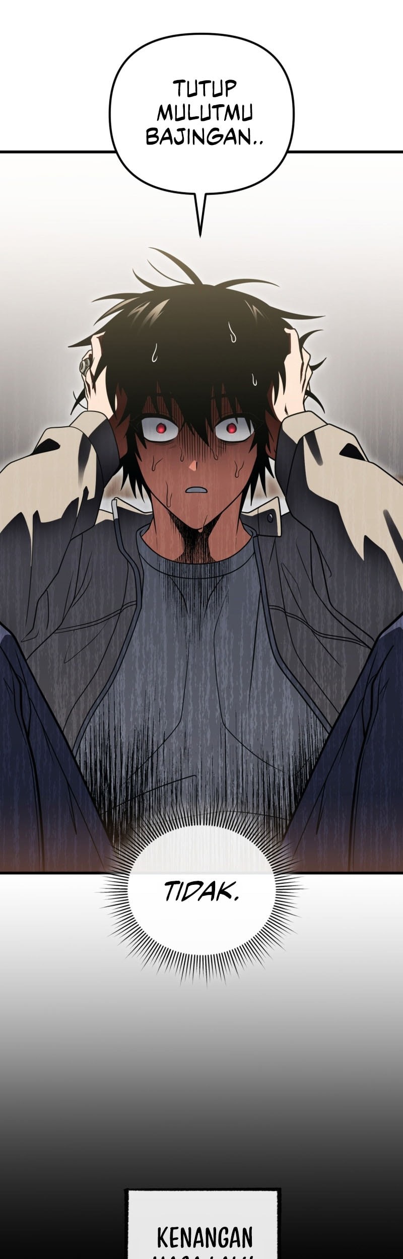 Player Who Returned 10,000 Years Later Chapter 123 - halaman 28