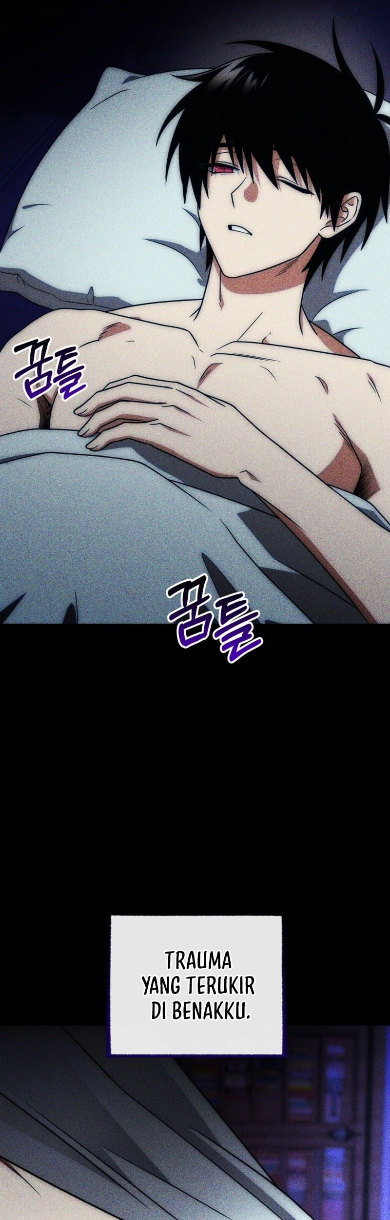 Player Who Returned 10,000 Years Later Chapter 123 - halaman 30