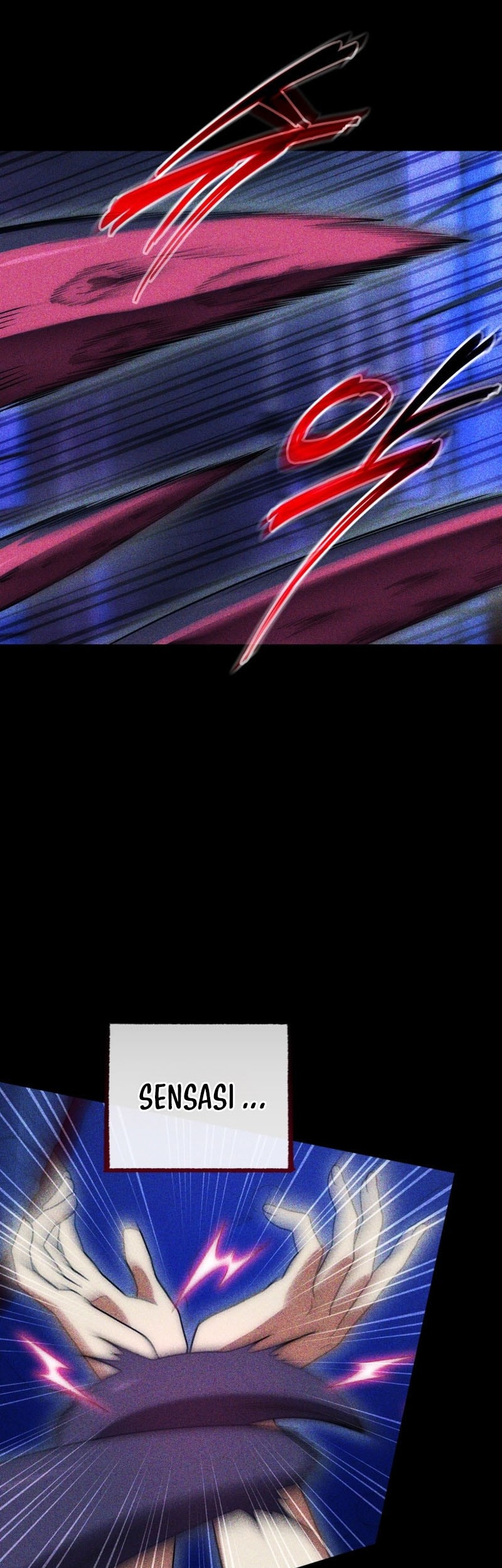 Player Who Returned 10,000 Years Later Chapter 123 - halaman 32