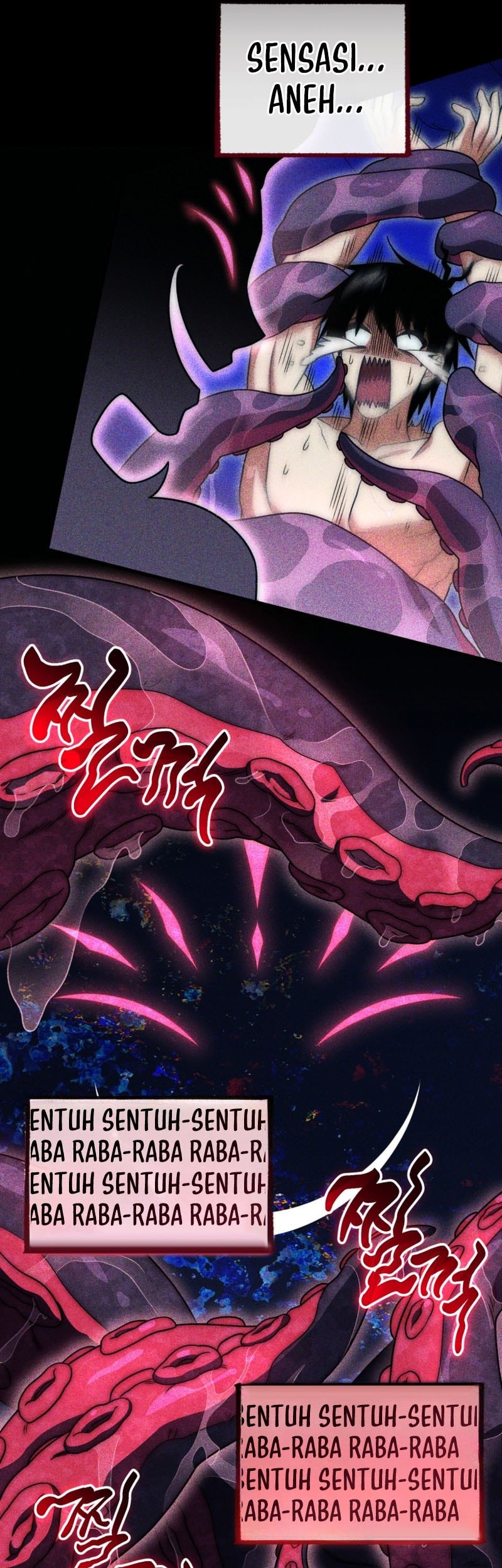 Player Who Returned 10,000 Years Later Chapter 123 - halaman 34