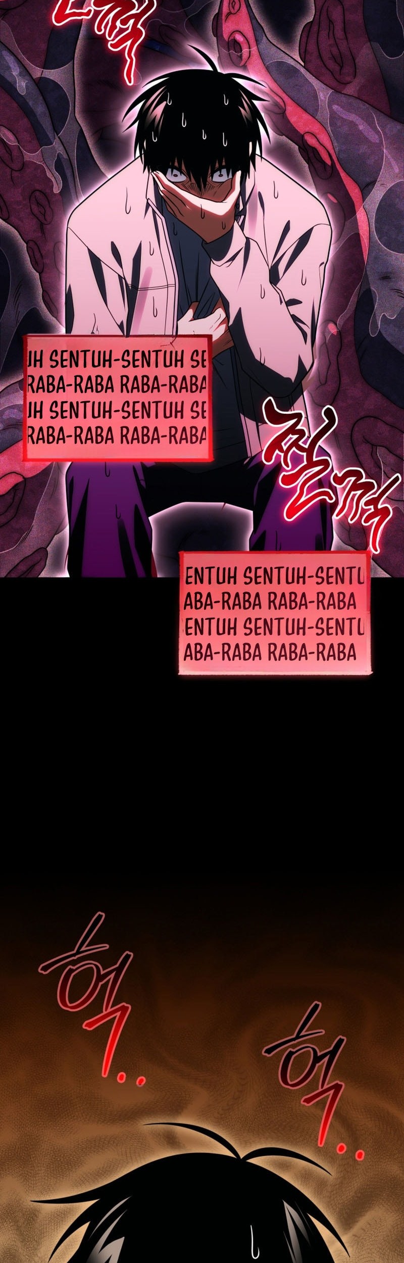 Player Who Returned 10,000 Years Later Chapter 123 - halaman 35