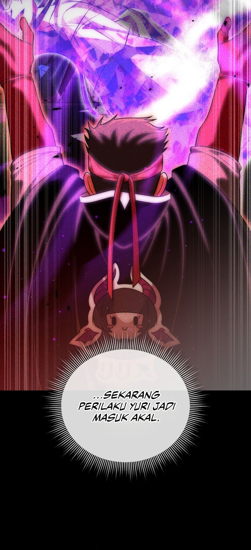Player Who Returned 10,000 Years Later Chapter 123 - halaman 37