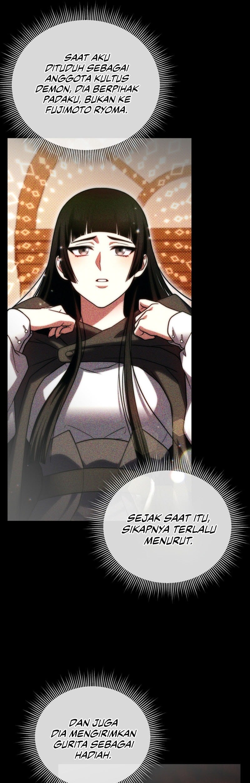 Player Who Returned 10,000 Years Later Chapter 123 - halaman 38