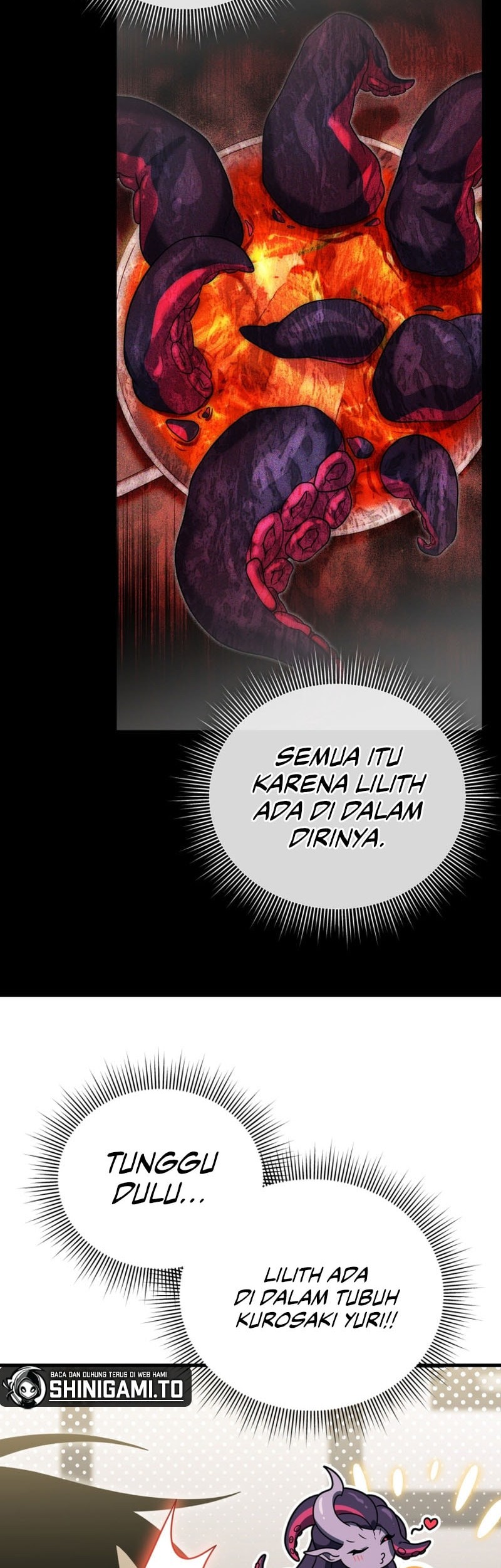 Player Who Returned 10,000 Years Later Chapter 123 - halaman 39