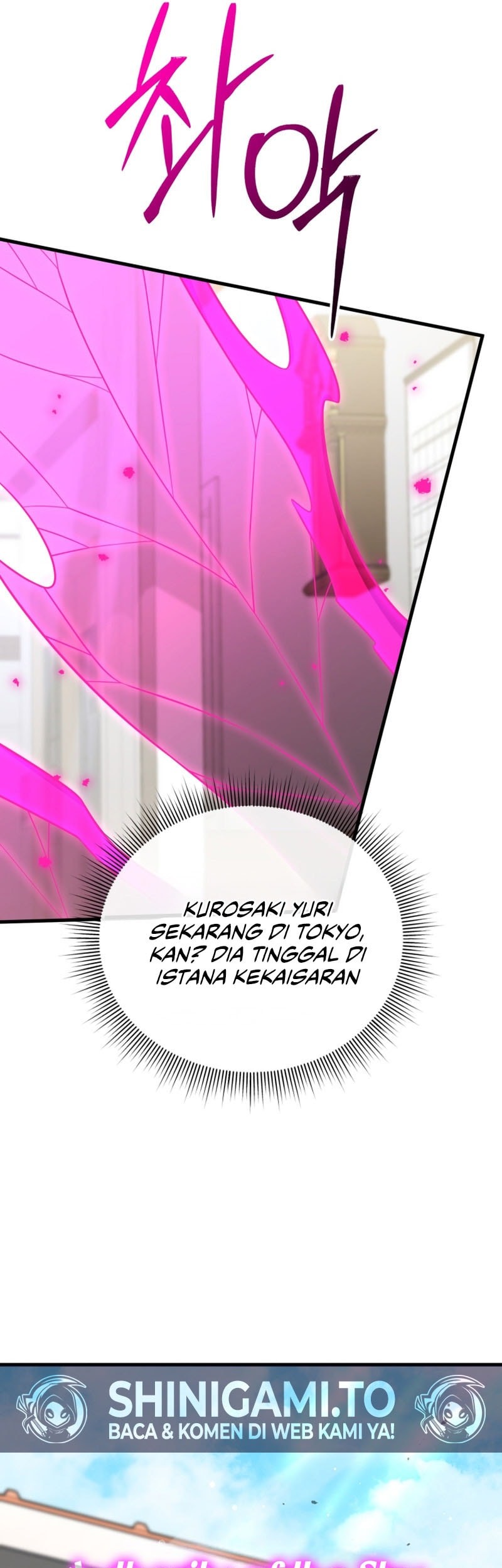 Player Who Returned 10,000 Years Later Chapter 123 - halaman 46