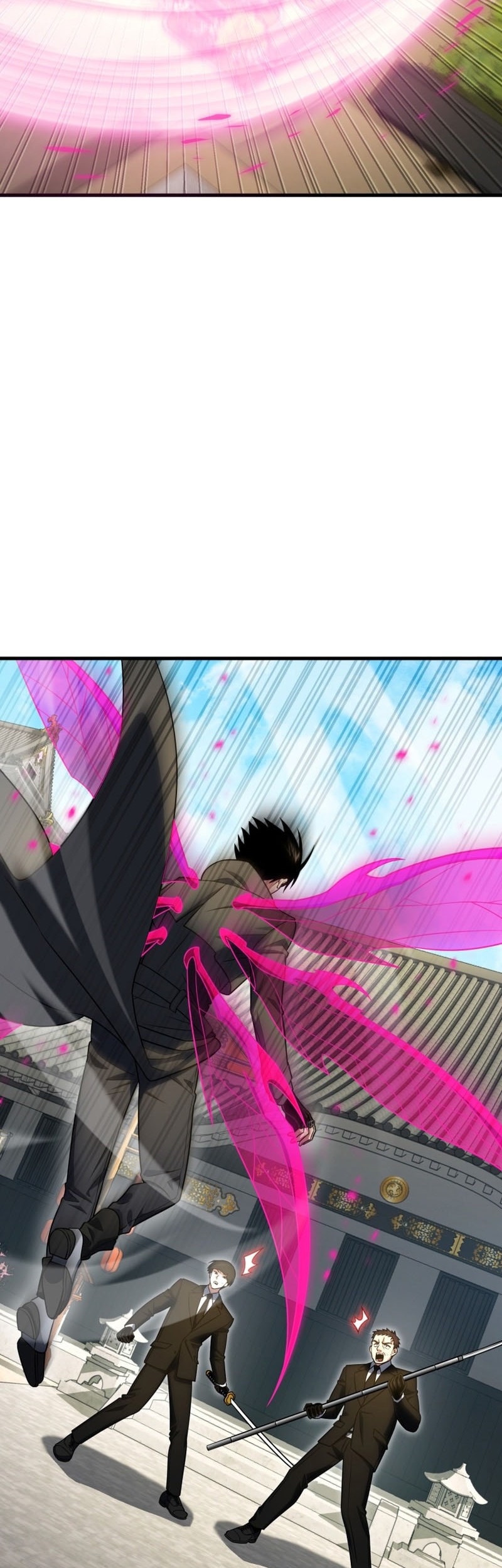 Player Who Returned 10,000 Years Later Chapter 123 - halaman 51
