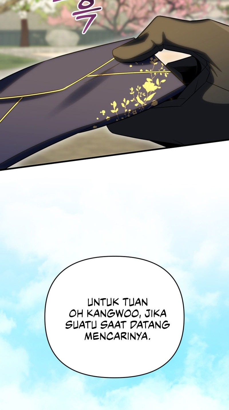 Player Who Returned 10,000 Years Later Chapter 123 - halaman 57