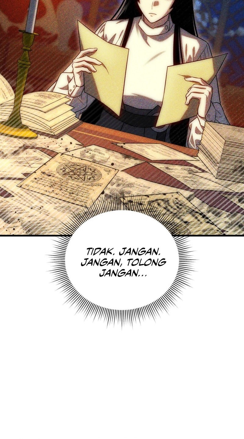 Player Who Returned 10,000 Years Later Chapter 123 - halaman 65