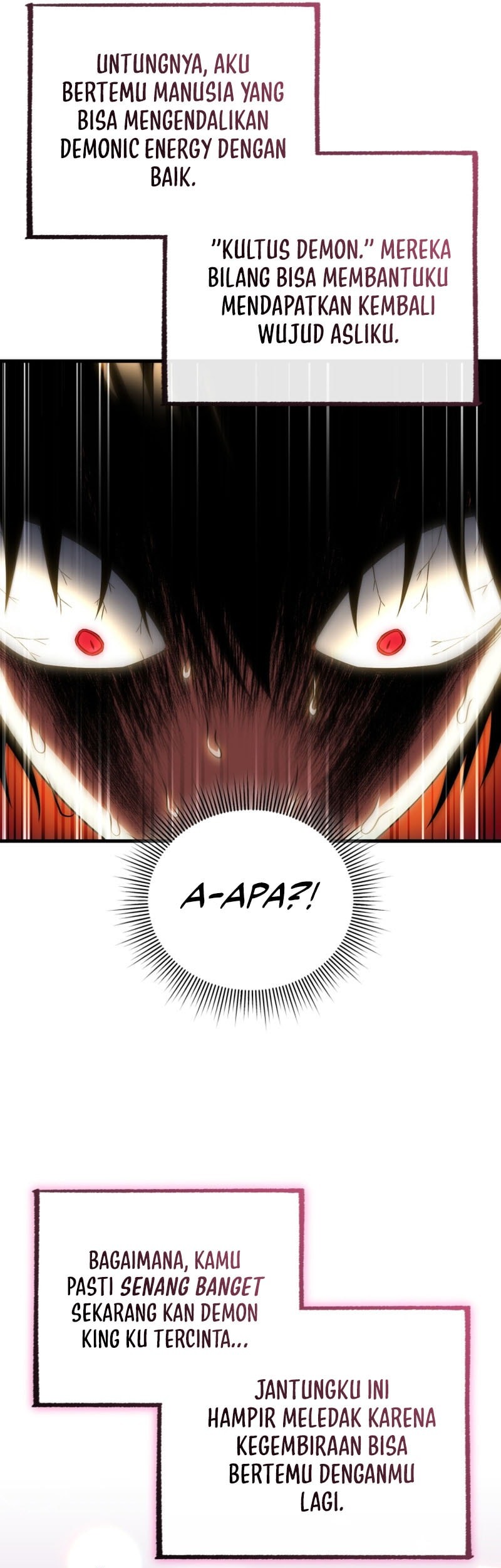 Player Who Returned 10,000 Years Later Chapter 123 - halaman 66