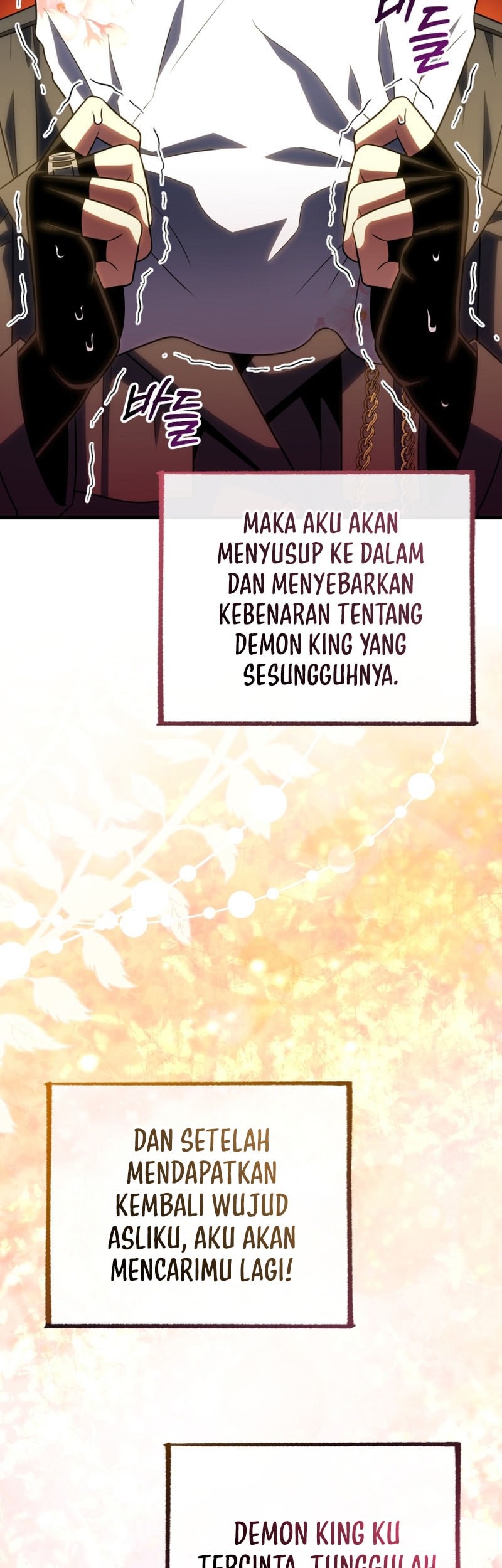 Player Who Returned 10,000 Years Later Chapter 123 - halaman 68