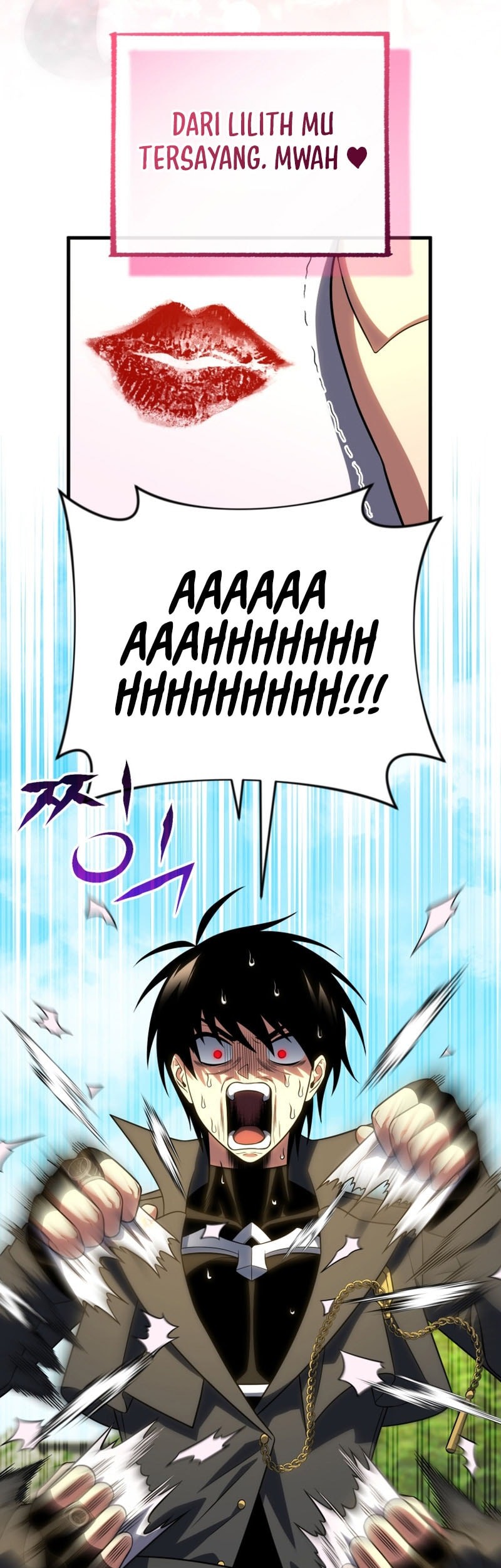 Player Who Returned 10,000 Years Later Chapter 123 - halaman 70