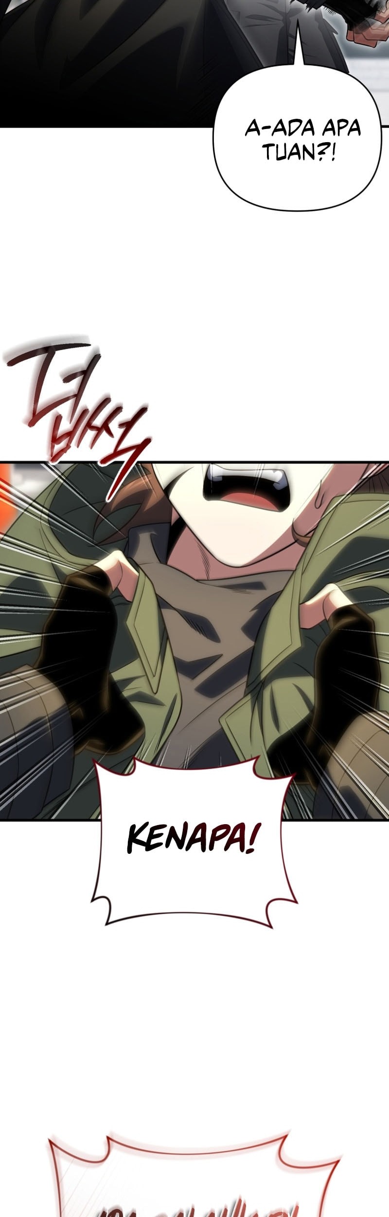 Player Who Returned 10,000 Years Later Chapter 123 - halaman 72