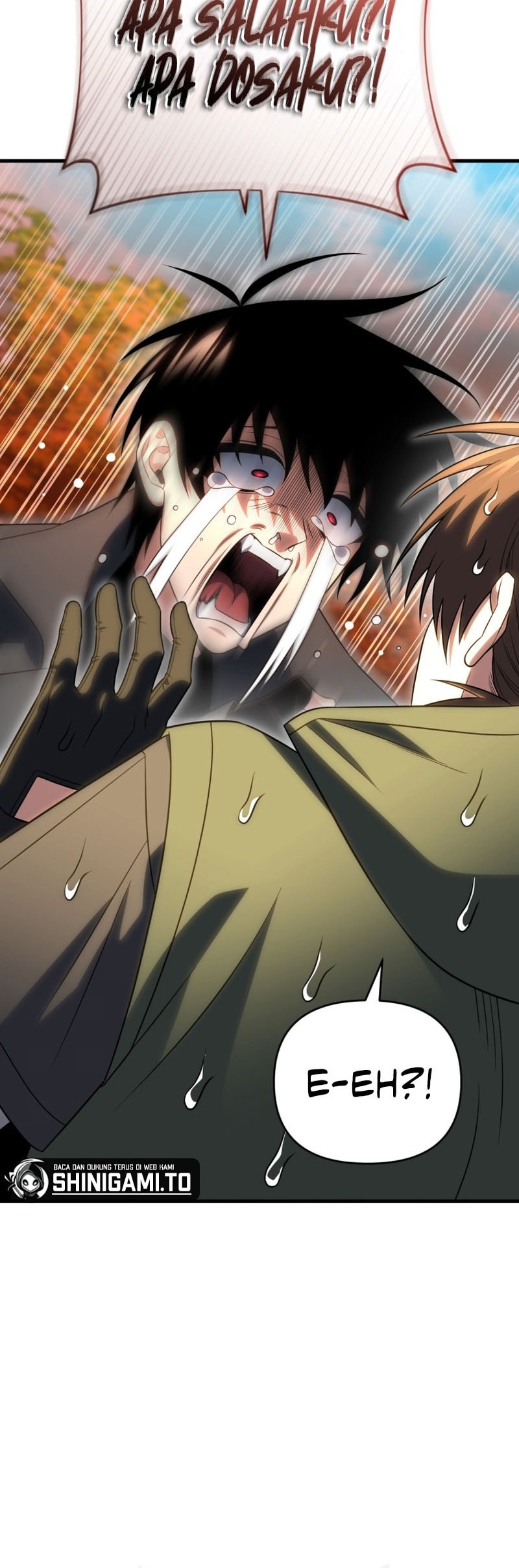 Player Who Returned 10,000 Years Later Chapter 123 - halaman 73