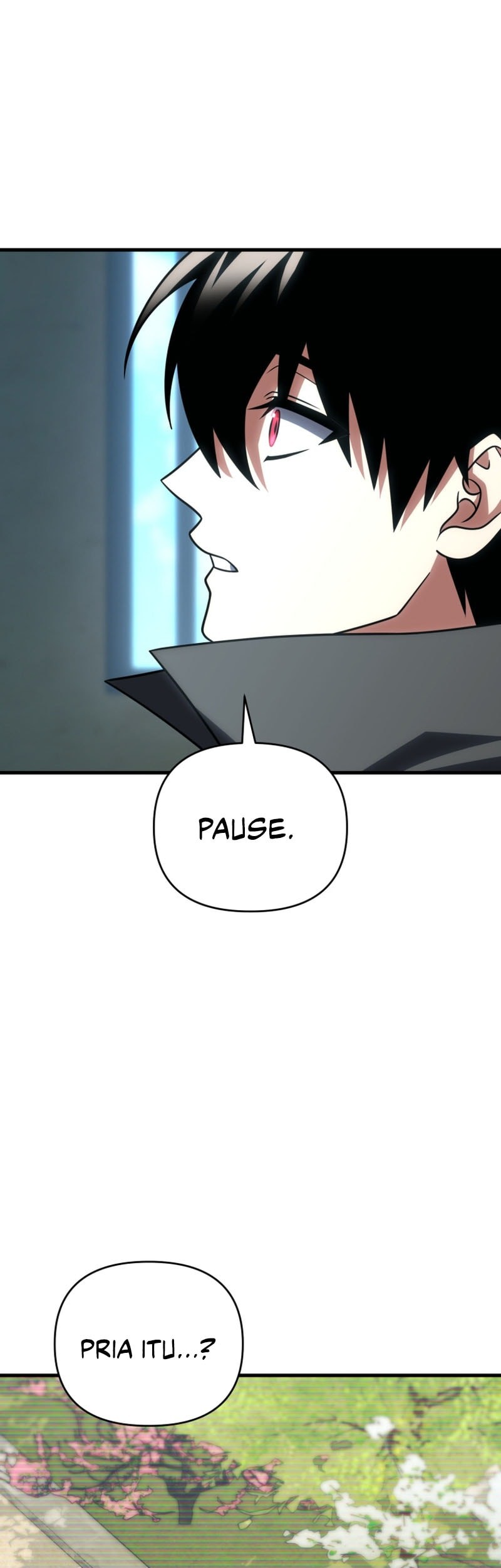 Player Who Returned 10,000 Years Later Chapter 124 - halaman 18