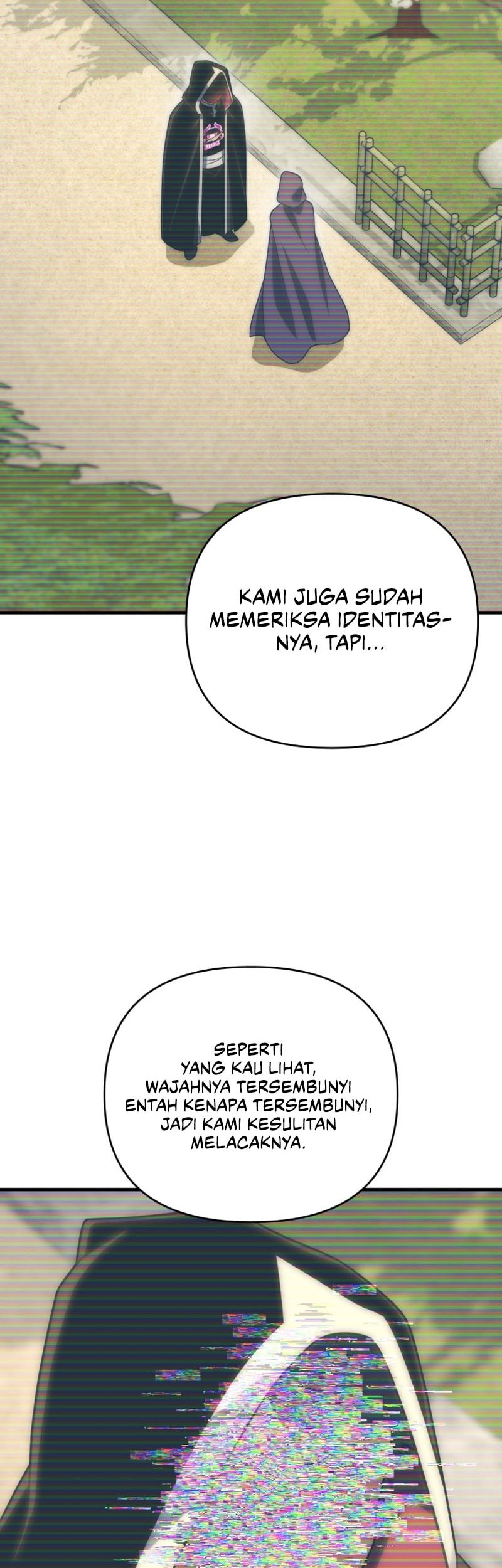Player Who Returned 10,000 Years Later Chapter 124 - halaman 19
