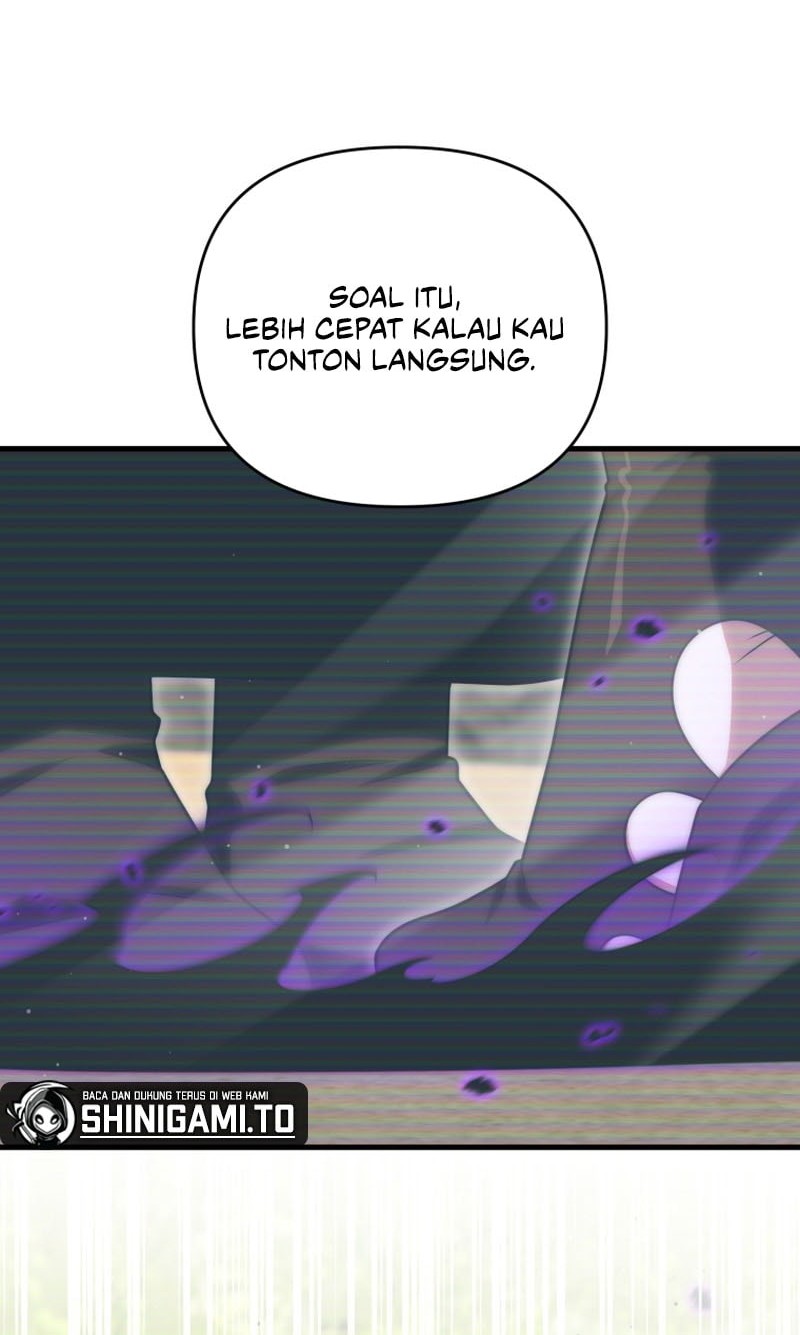 Player Who Returned 10,000 Years Later Chapter 124 - halaman 21