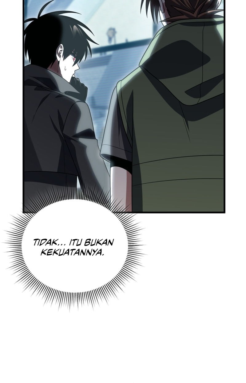 Player Who Returned 10,000 Years Later Chapter 124 - halaman 24