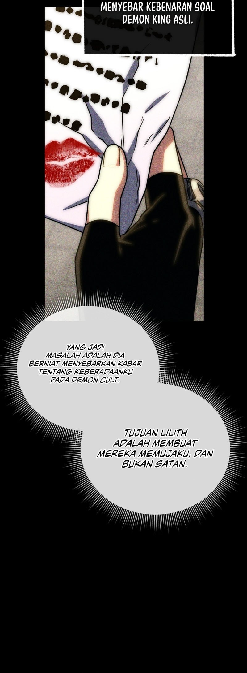 Player Who Returned 10,000 Years Later Chapter 124 - halaman 27