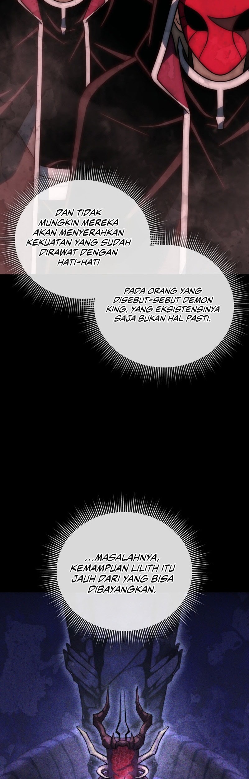 Player Who Returned 10,000 Years Later Chapter 124 - halaman 29