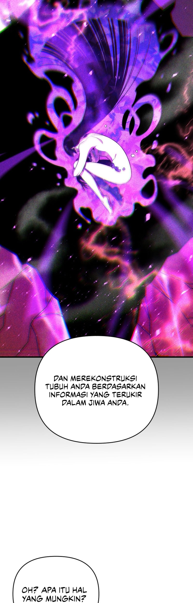 Player Who Returned 10,000 Years Later Chapter 124 - halaman 42