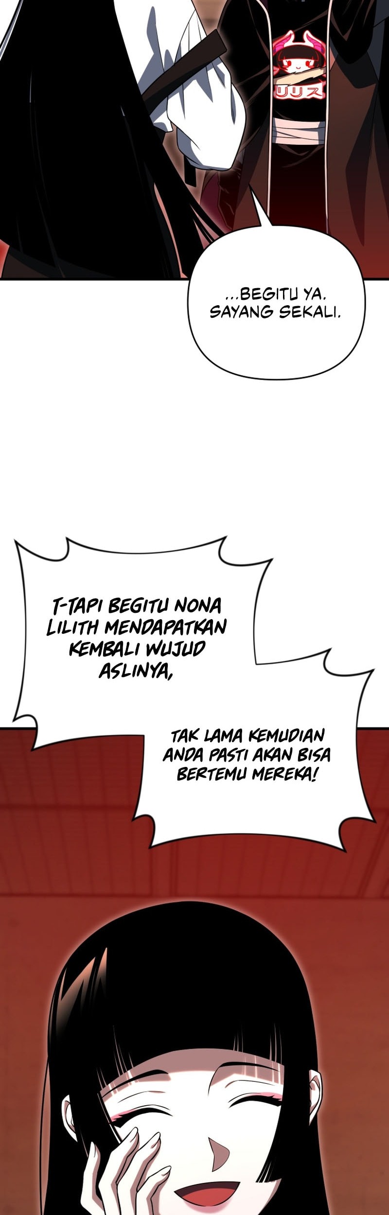 Player Who Returned 10,000 Years Later Chapter 124 - halaman 45