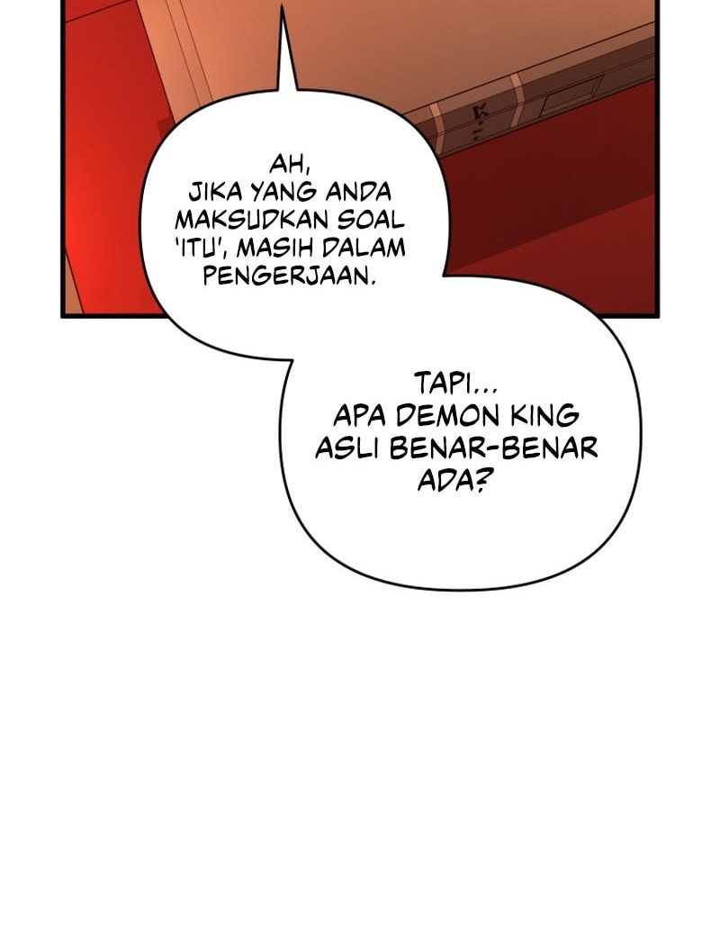 Player Who Returned 10,000 Years Later Chapter 124 - halaman 47