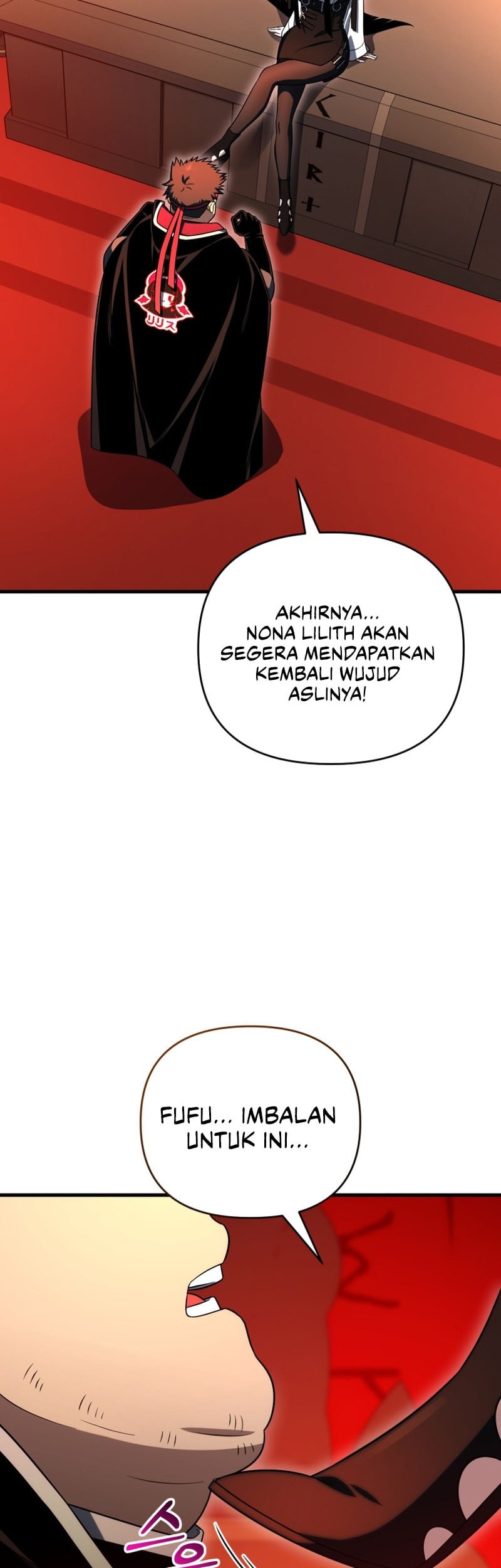 Player Who Returned 10,000 Years Later Chapter 124 - halaman 49
