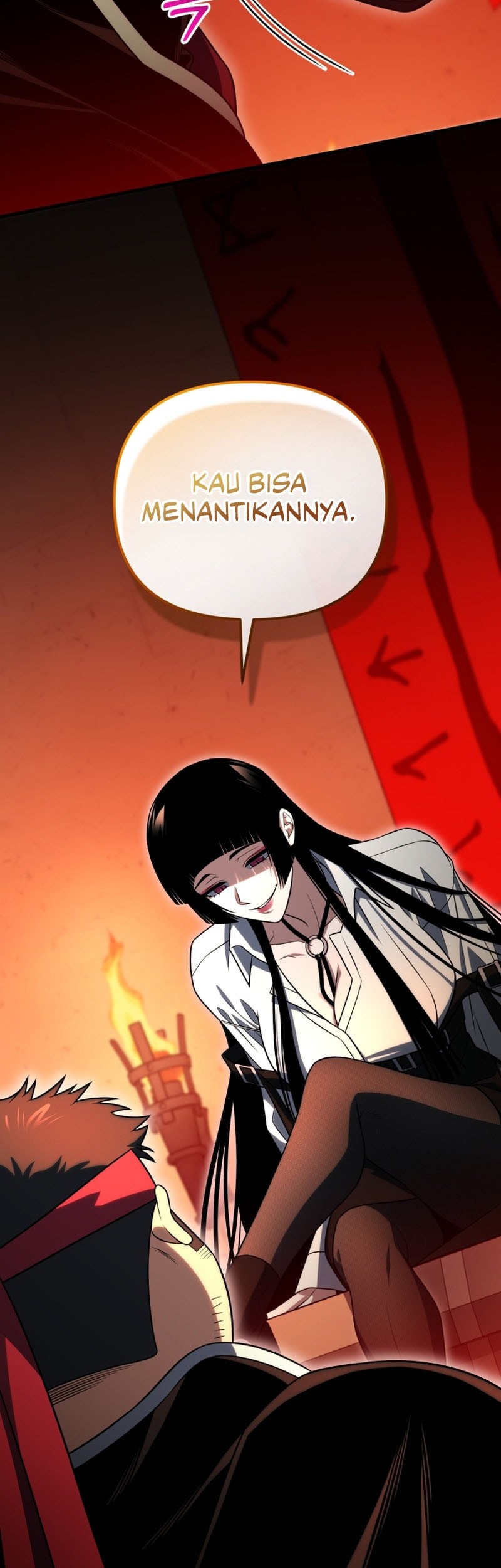 Player Who Returned 10,000 Years Later Chapter 124 - halaman 50