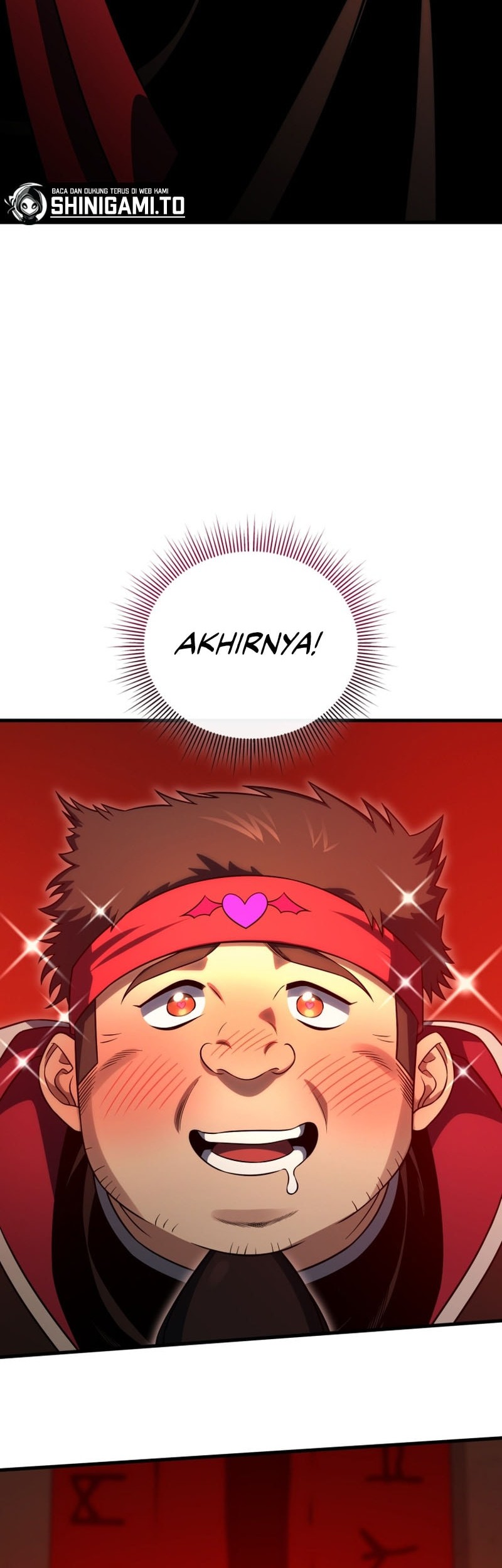 Player Who Returned 10,000 Years Later Chapter 124 - halaman 51