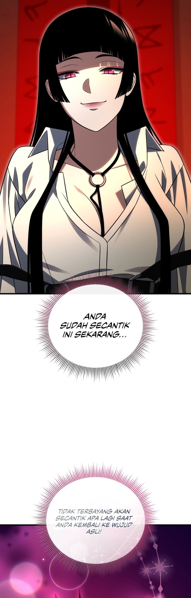 Player Who Returned 10,000 Years Later Chapter 124 - halaman 52