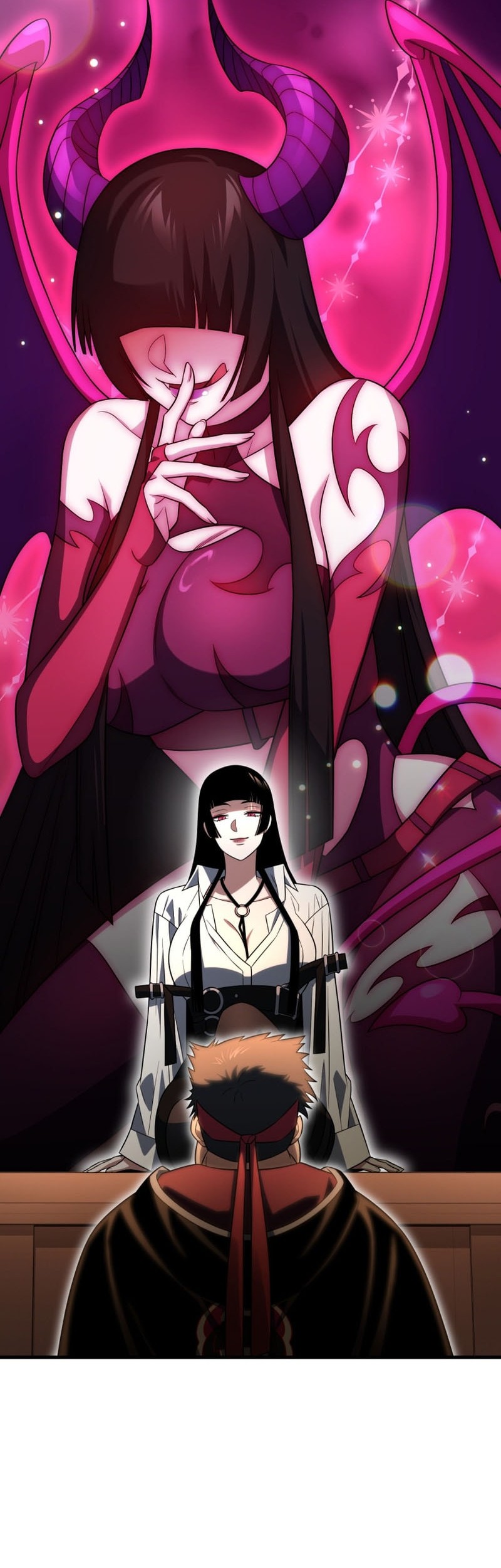 Player Who Returned 10,000 Years Later Chapter 124 - halaman 53