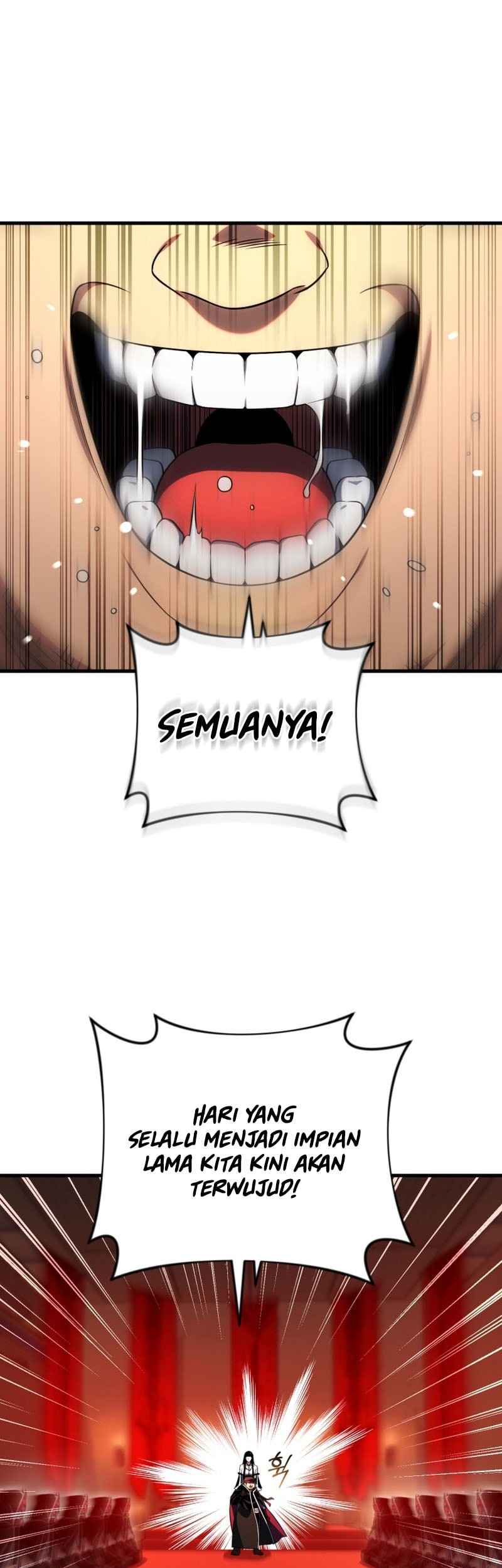 Player Who Returned 10,000 Years Later Chapter 124 - halaman 54