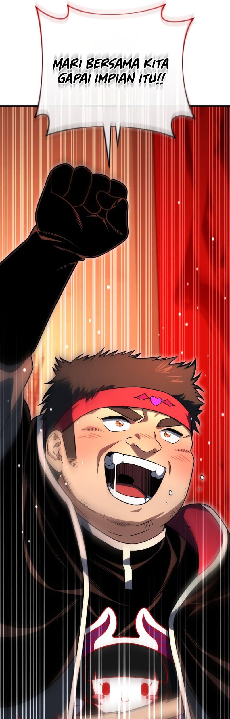 Player Who Returned 10,000 Years Later Chapter 124 - halaman 56
