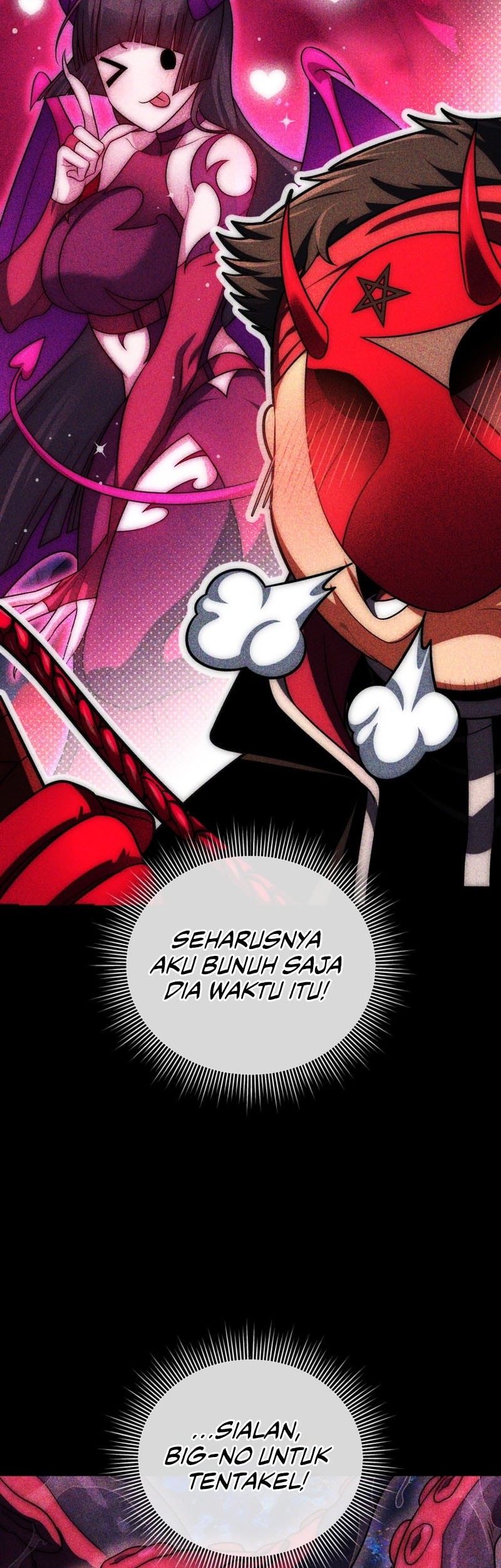 Player Who Returned 10,000 Years Later Chapter 124 - halaman 66
