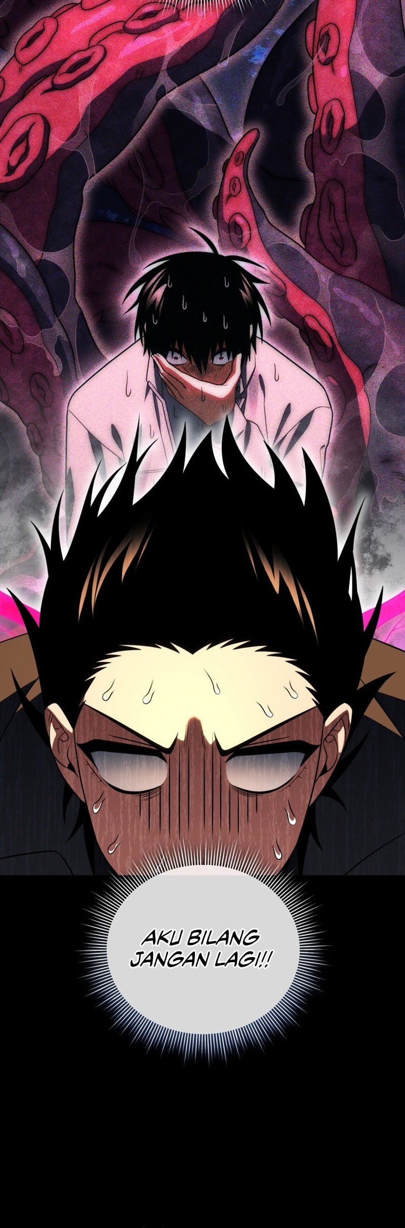 Player Who Returned 10,000 Years Later Chapter 124 - halaman 67