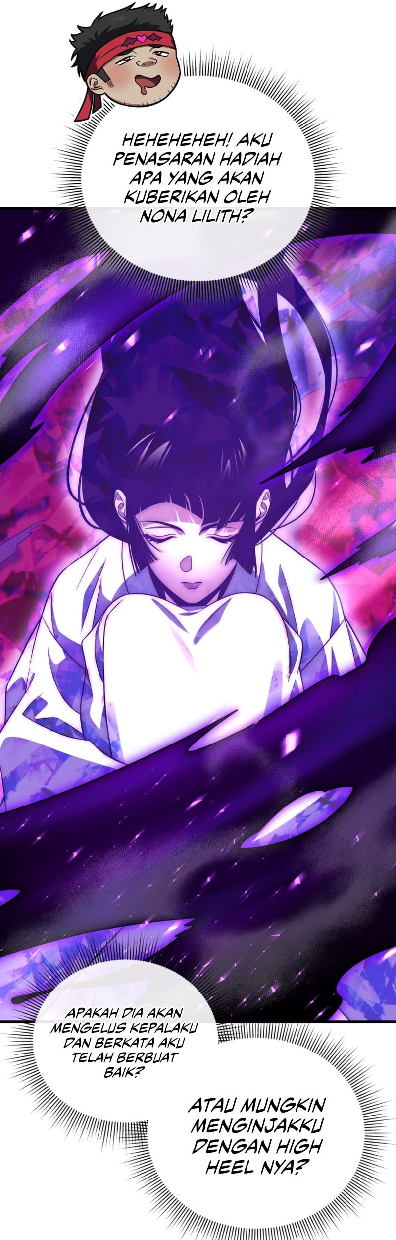 Player Who Returned 10,000 Years Later Chapter 125 - halaman 10