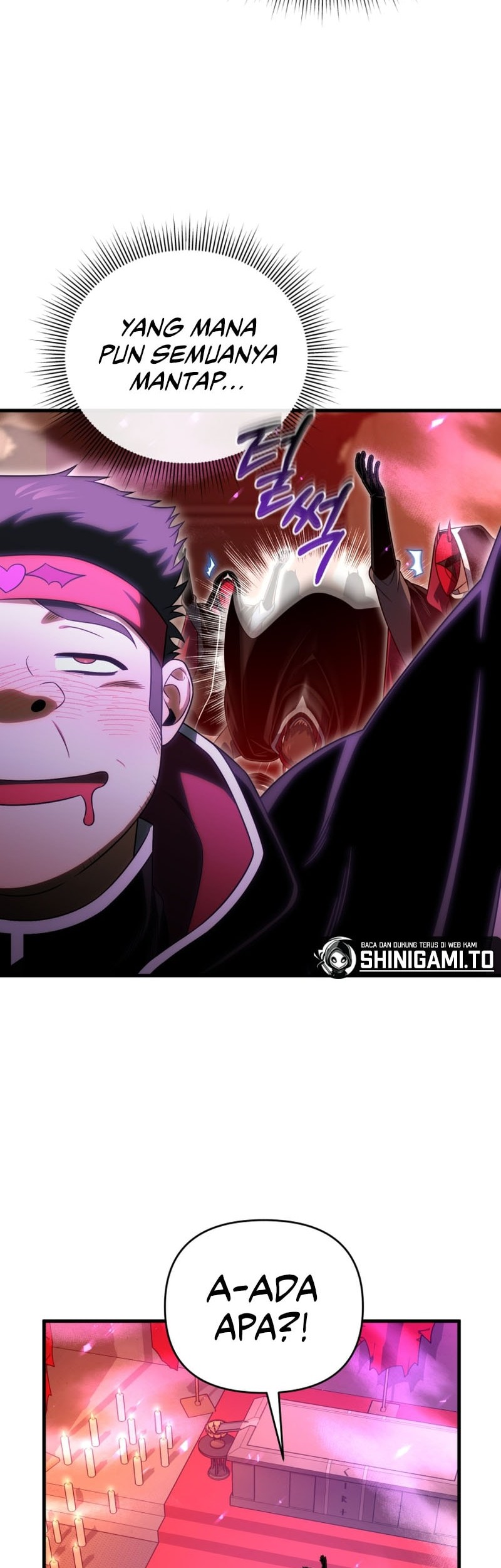 Player Who Returned 10,000 Years Later Chapter 125 - halaman 11