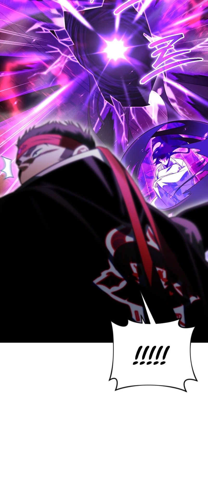 Player Who Returned 10,000 Years Later Chapter 125 - halaman 13